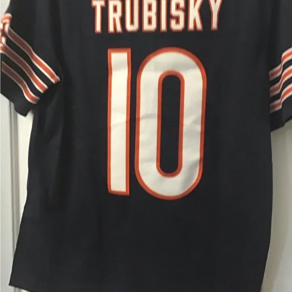 NFL Team Jersey with Number 10 - Picture 4 of 6